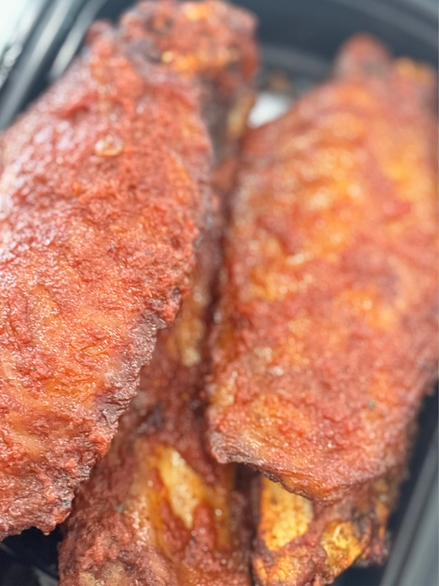 Peppered Turkey (15 Pieces)