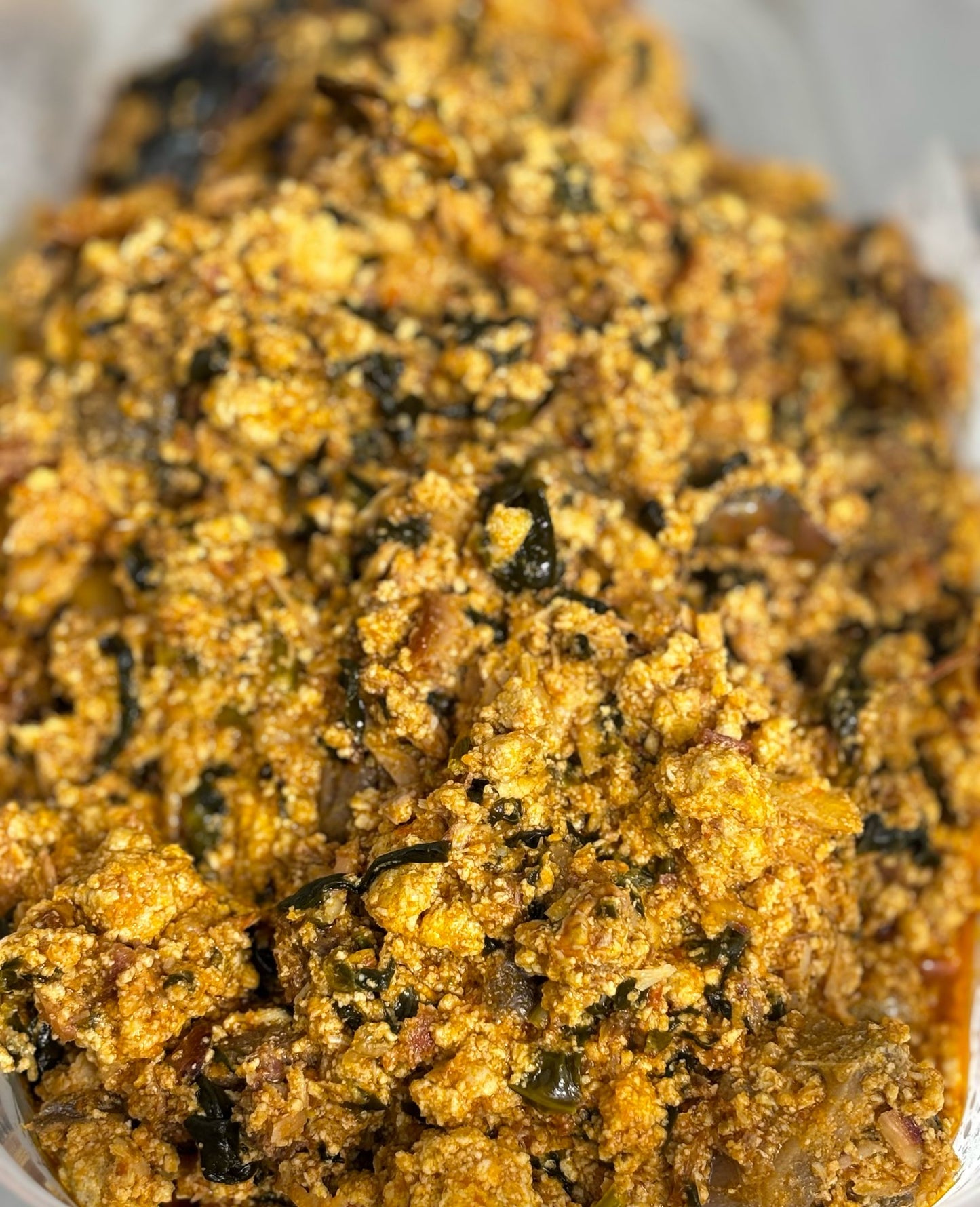 Egusi