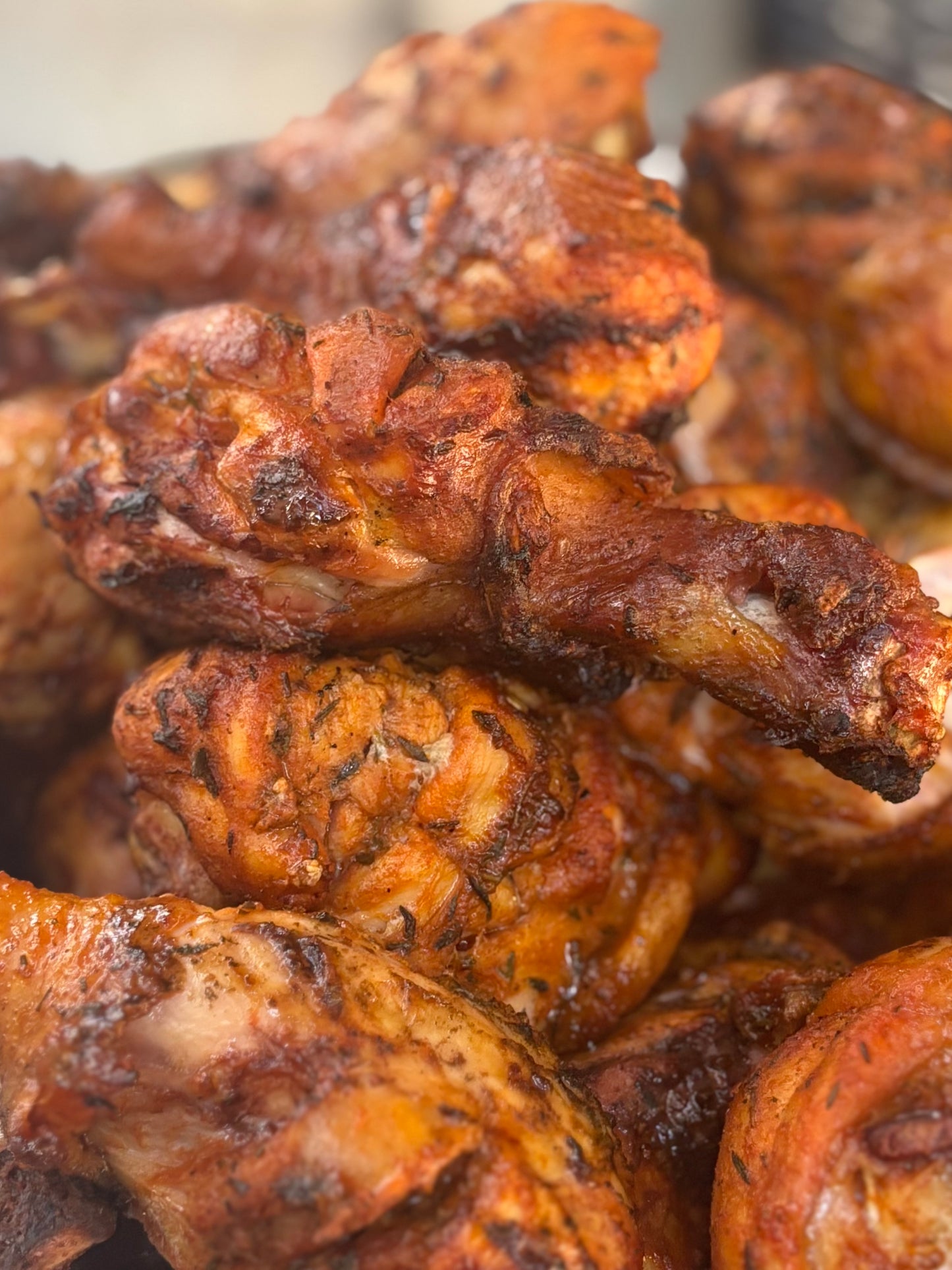 Chicken Drumsticks - (4 Pieces)