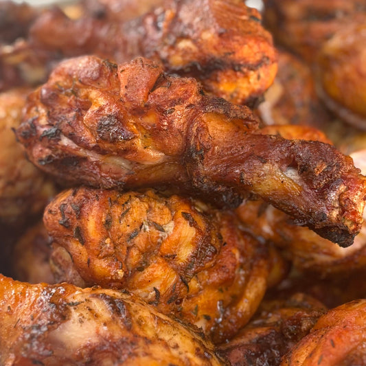 Grilled Chicken