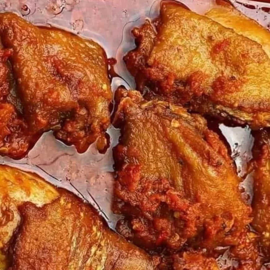 Stews