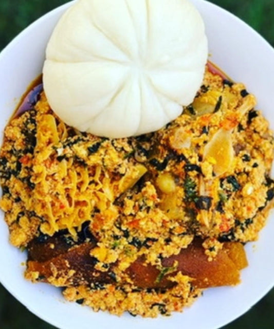 Egusi