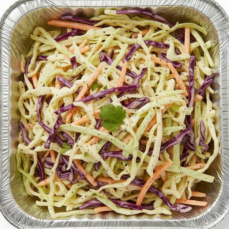 Good Greens (12 Servings)
 -  (Vegan)