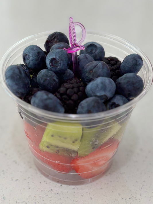 Fruit Cup -  (Vegan)