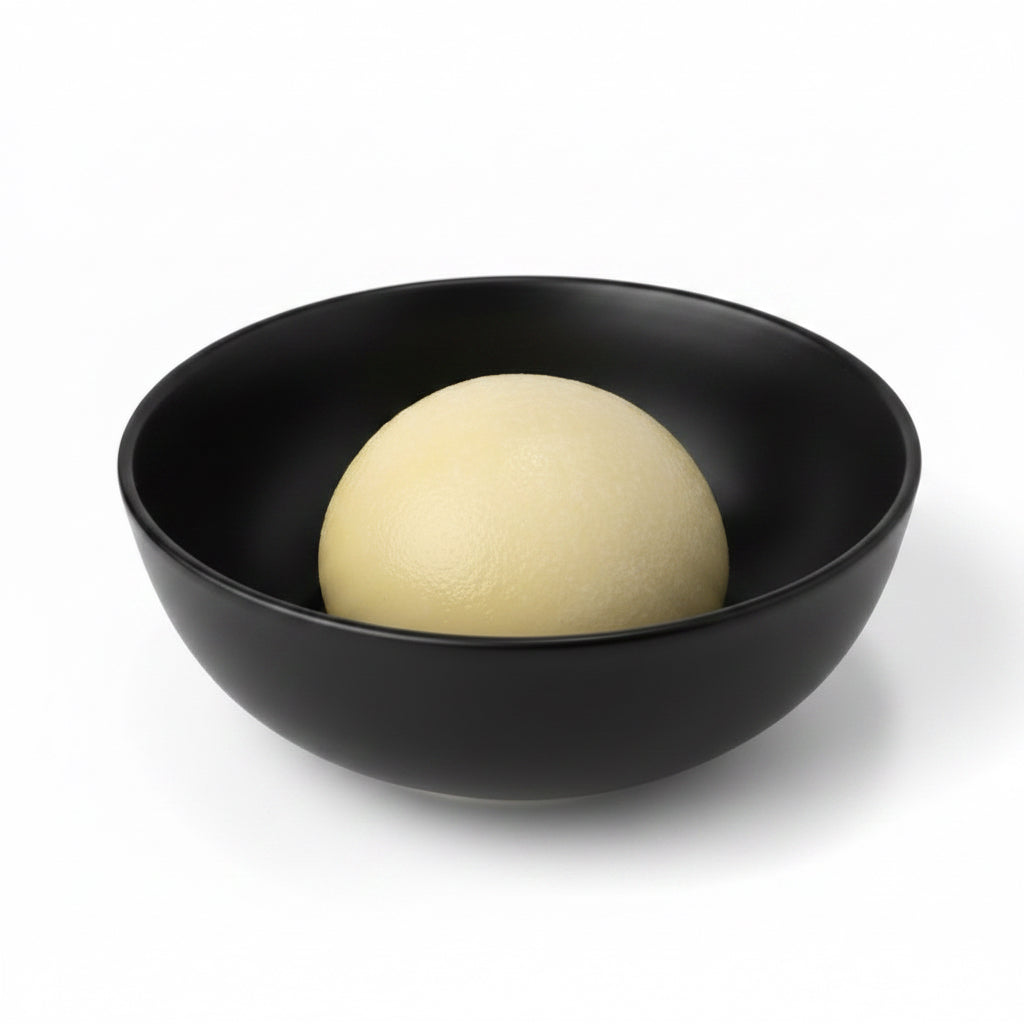 Semolina Fufu