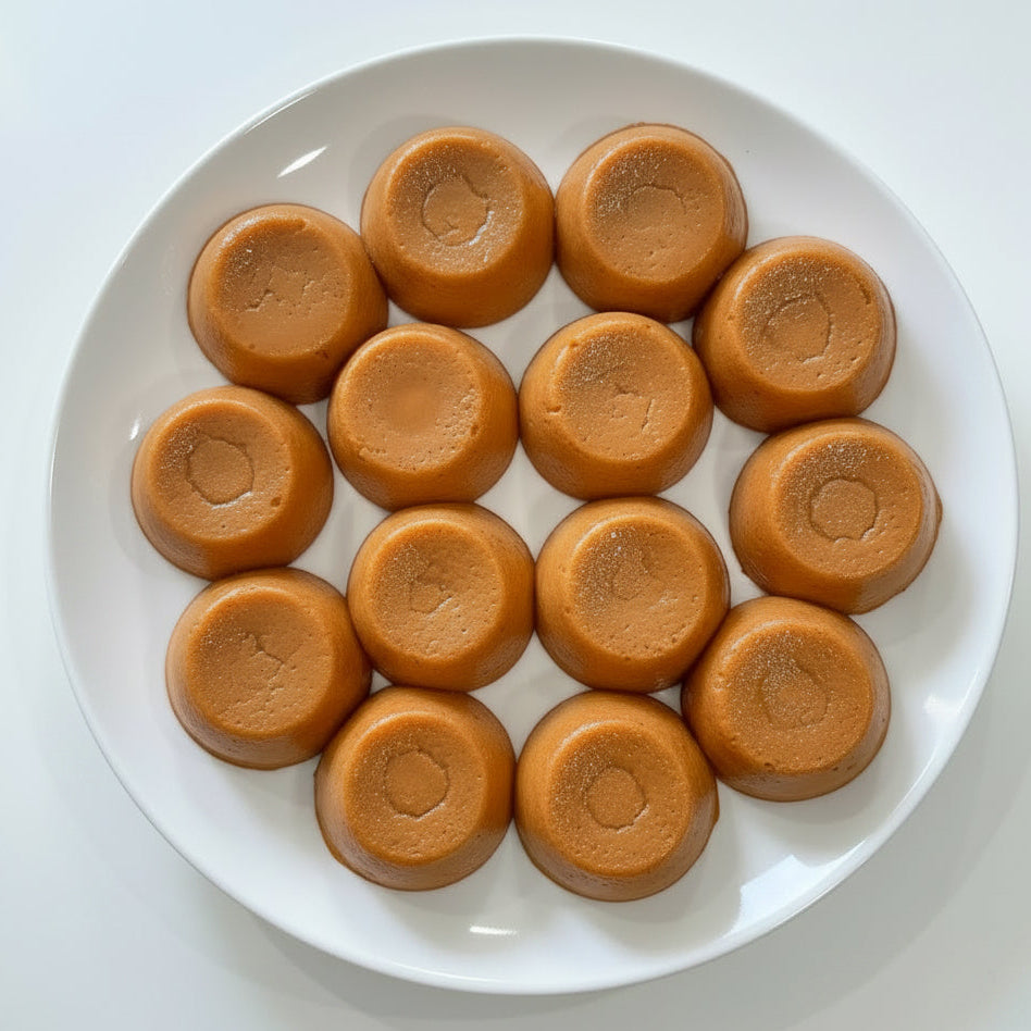 Moi Moi 8oz (12 Pieces)