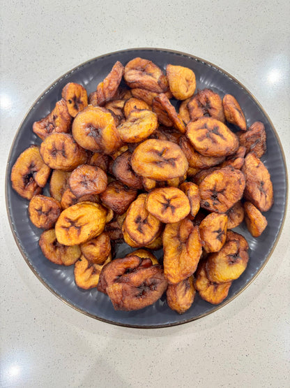 Fried Plantain
