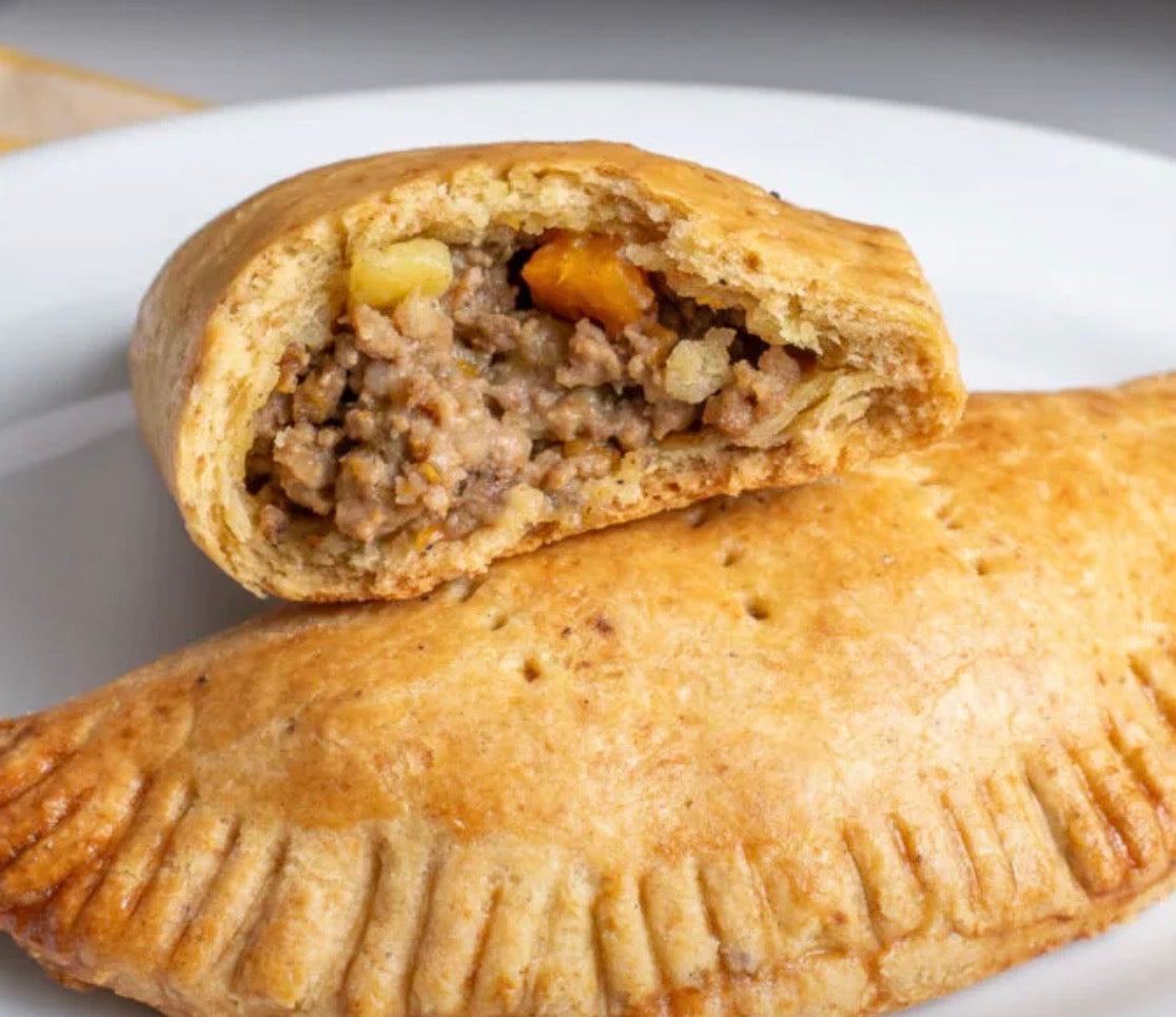 Meat Pie