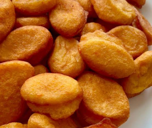 Akara (Bean Fritters) (½ tray) - Gluten free