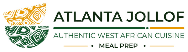 ATLANTA JOLLOF
