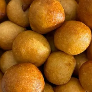 Beignets - Vegan