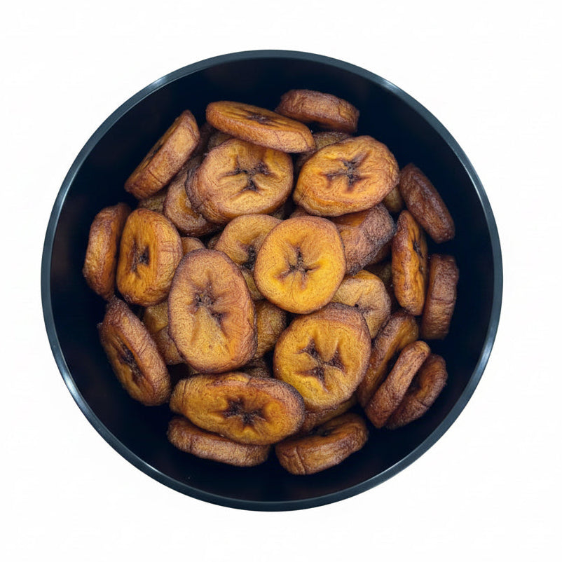 Fried Plantain