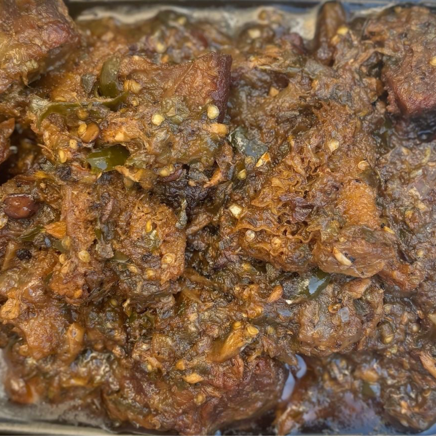 Ayamashe