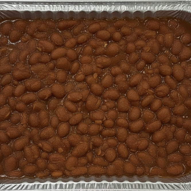 Honey Beans