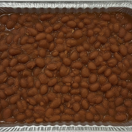 Honey Beans