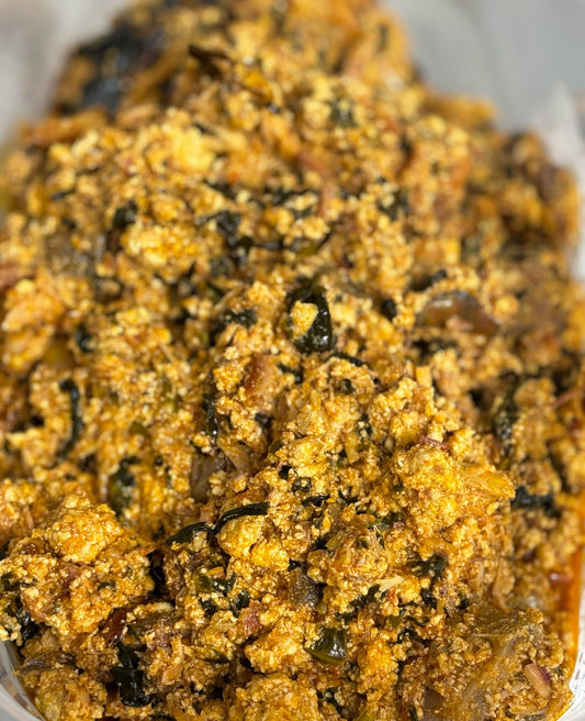 Egusi