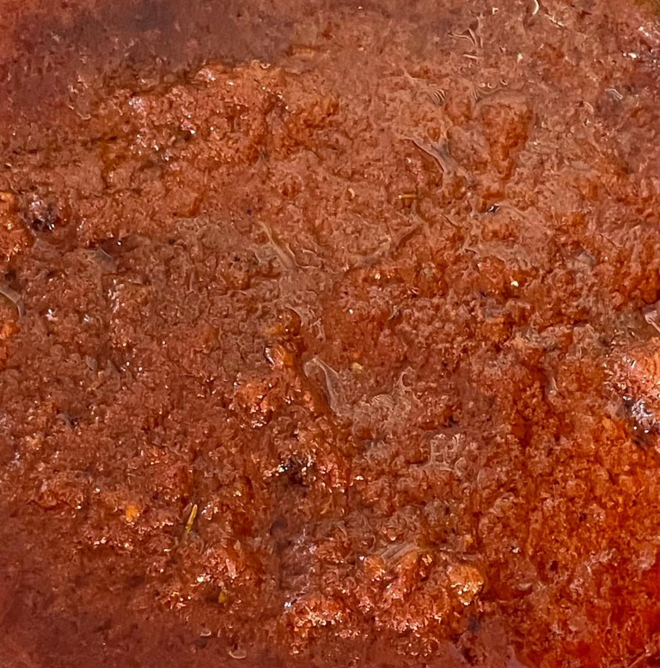 Mild All Purpose Sauce