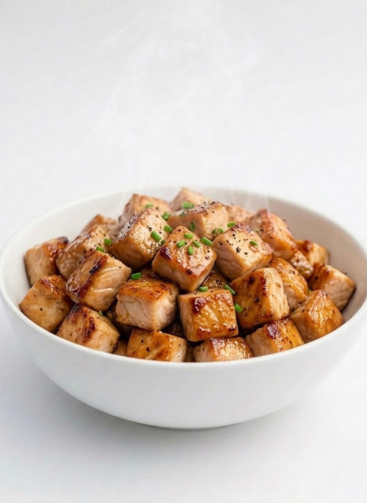 12 oz Pan-Seared Chicken