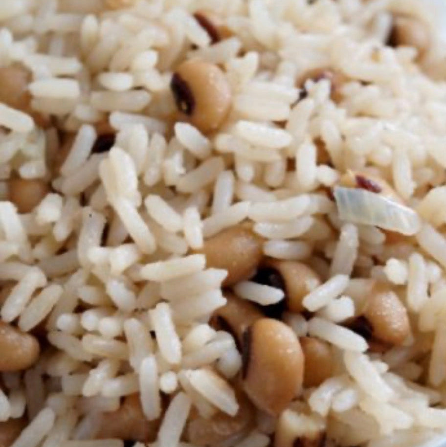 Rice & Beans
