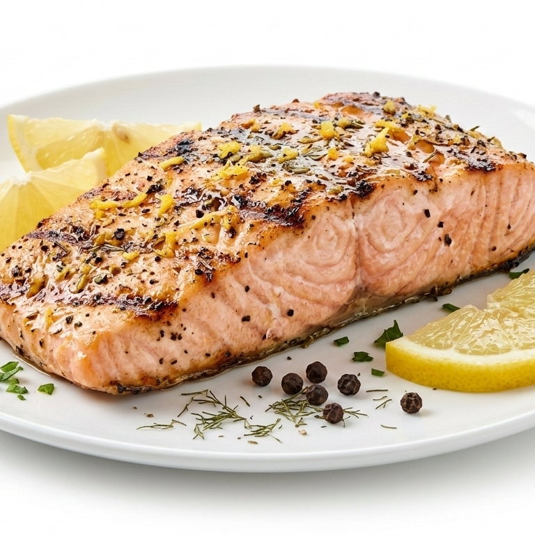 Salmon (10 Servings)