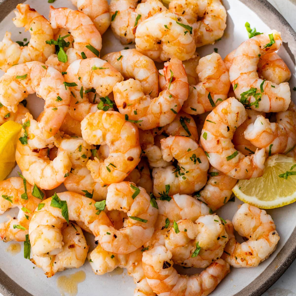 Shrimp (18 Servings)