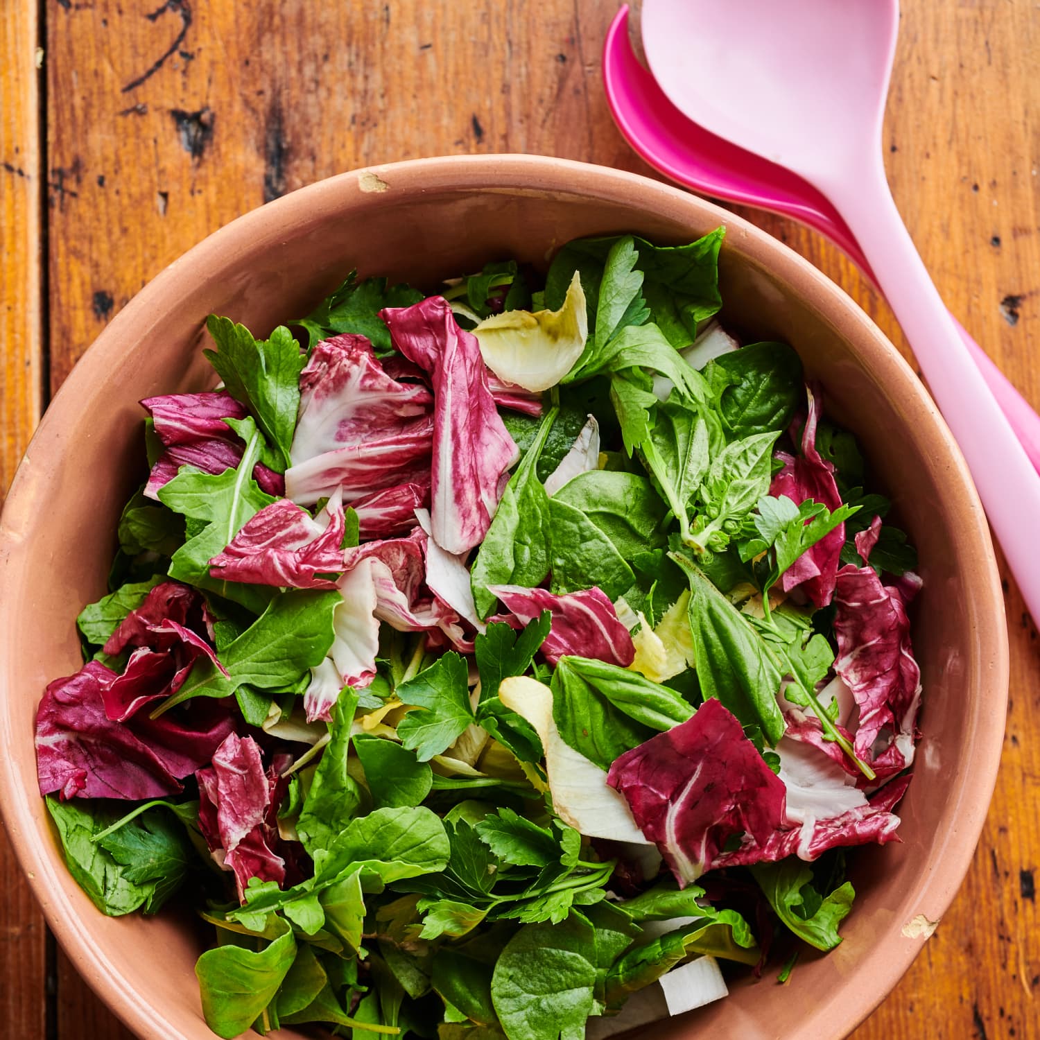 Spring Mix (12 Servings)