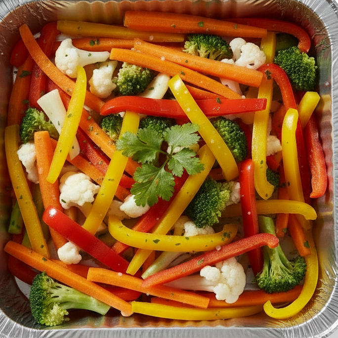 Veggie Delight