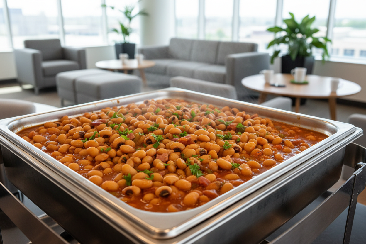 remove the people from the picture