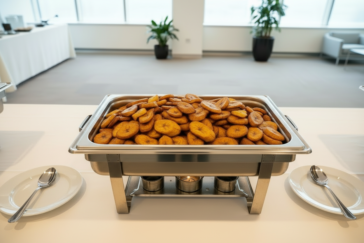 the two plates with the spoons were fine. bring them back