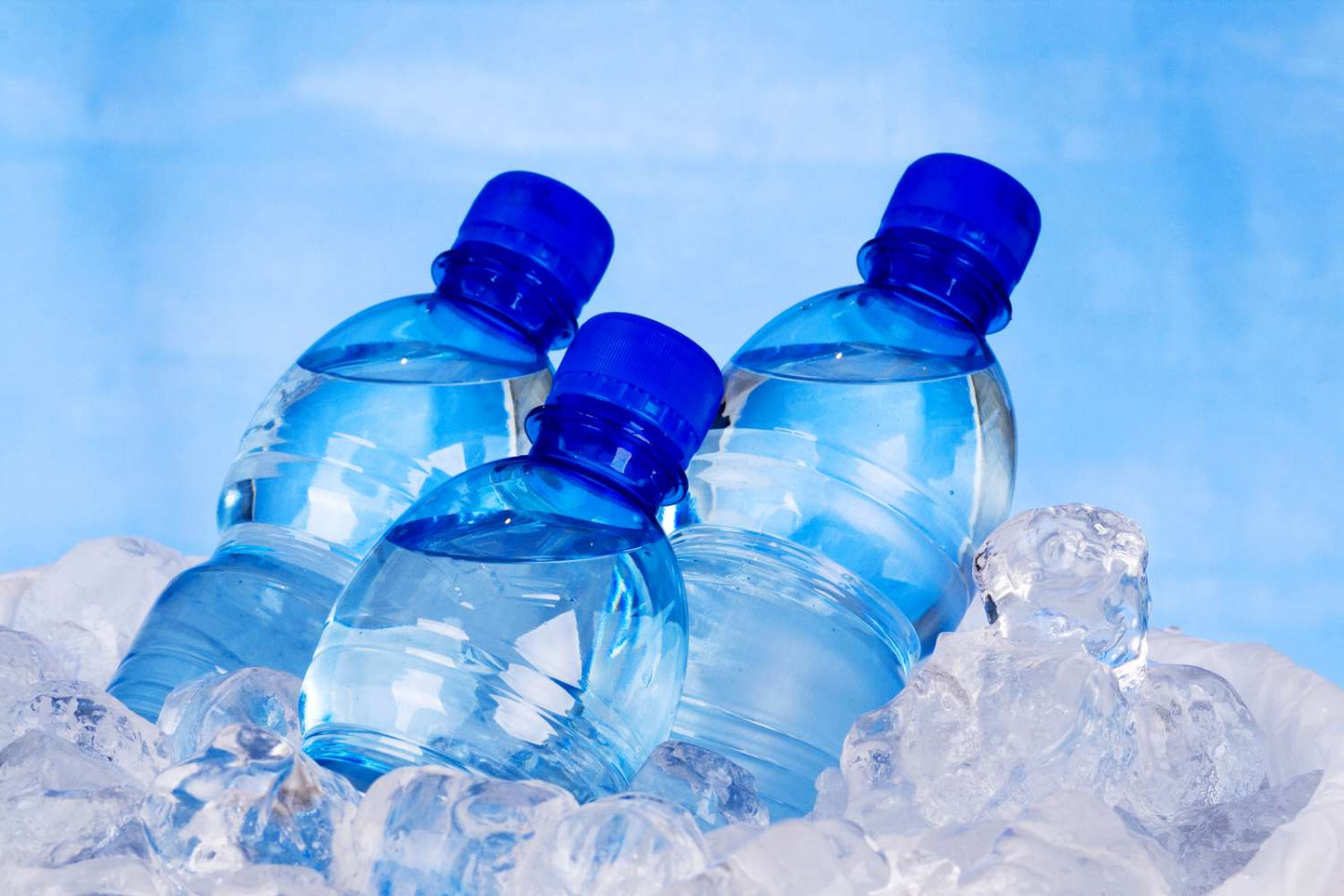 Bottled Water